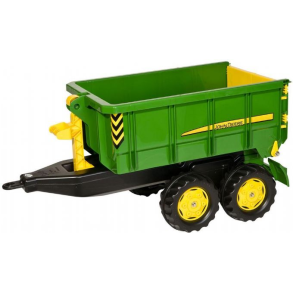 Rolly Container Trailer John Deere