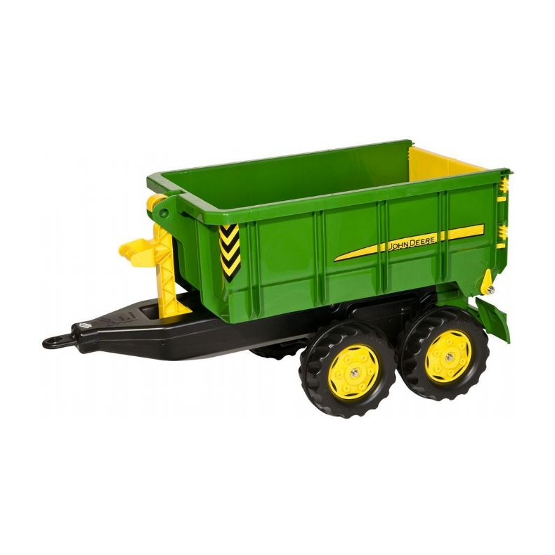 Rolly Container Trailer John Deere