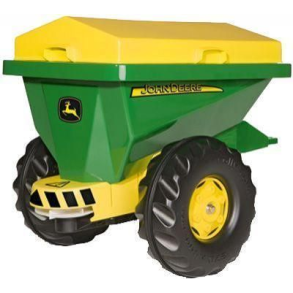 Rolly S-vogn John Deere