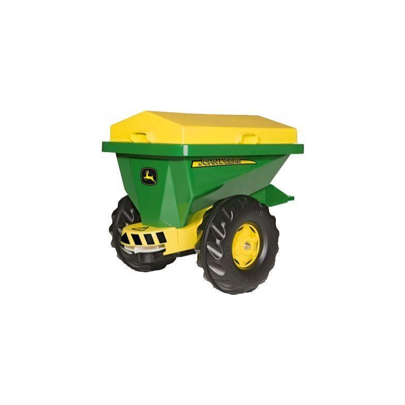 Rolly S-vogn John Deere