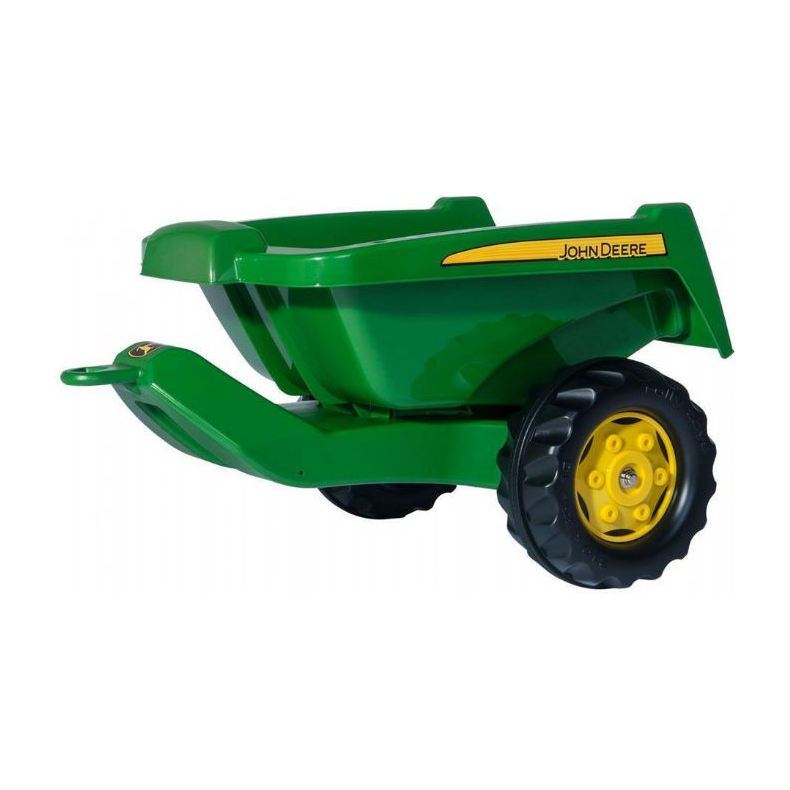 Rolly Kipper II John Deere