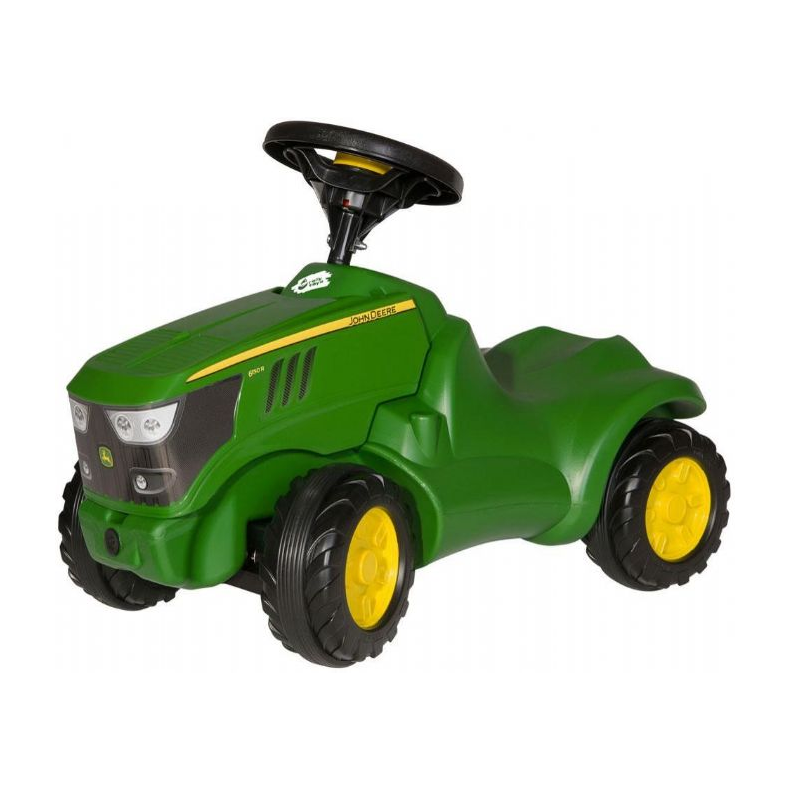 Rolly Minitrac John Deere 6150 R