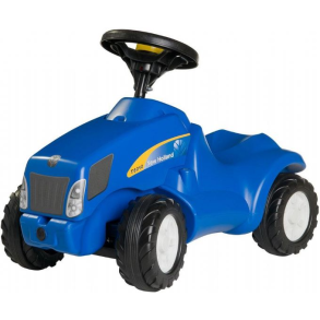 Rolly Minitrac NH T6010