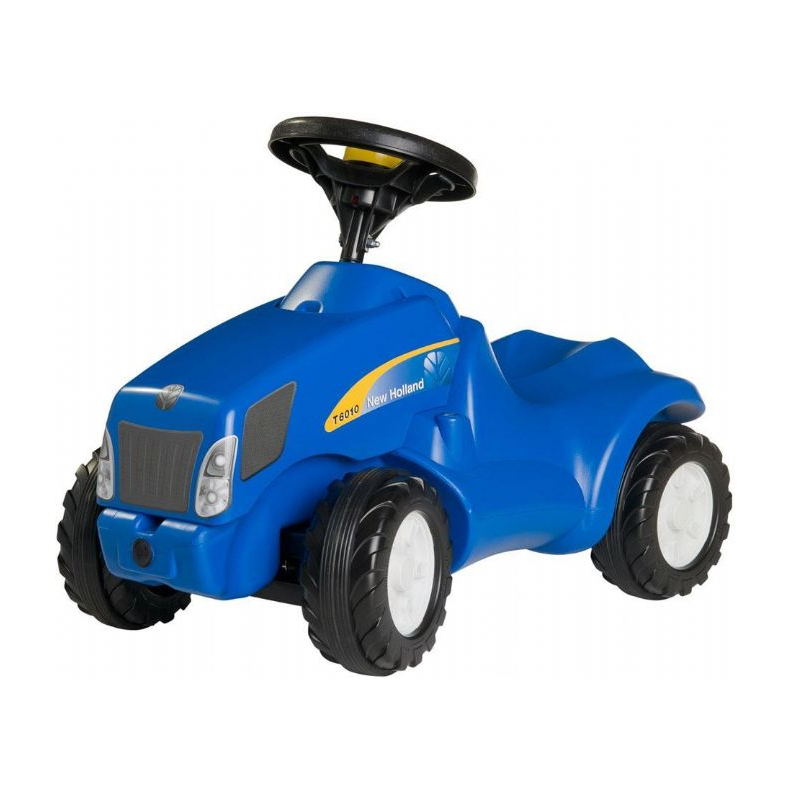 Rolly Minitrac NH T6010