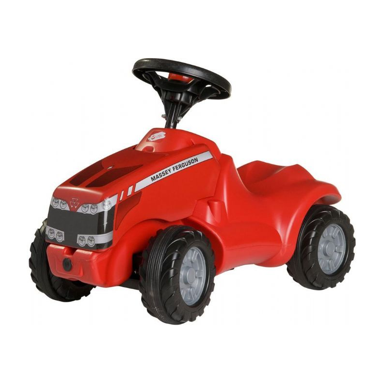 Rolly Minitrac Massey Ferguson