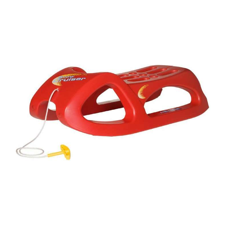 RollySnow Cruiser, Rd