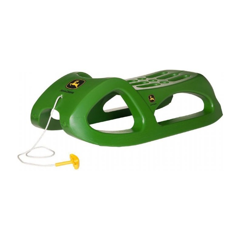 RollySnow Cruiser John Deere