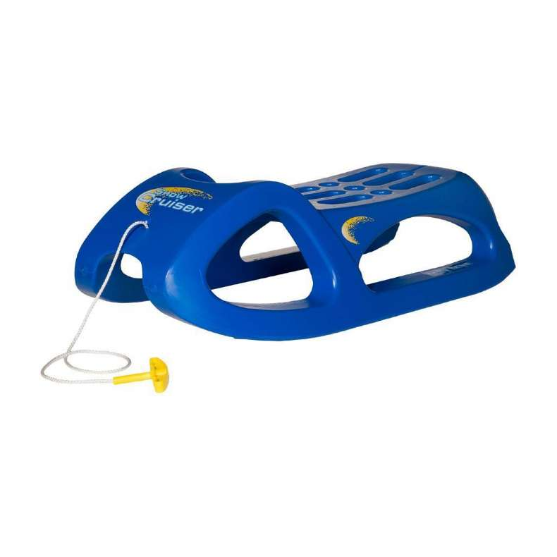 RollySnow Cruiser, bl