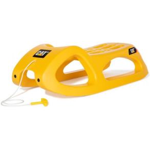 RollySnow Cruiser Cat gul