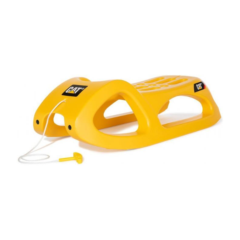 RollySnow Cruiser Cat gul