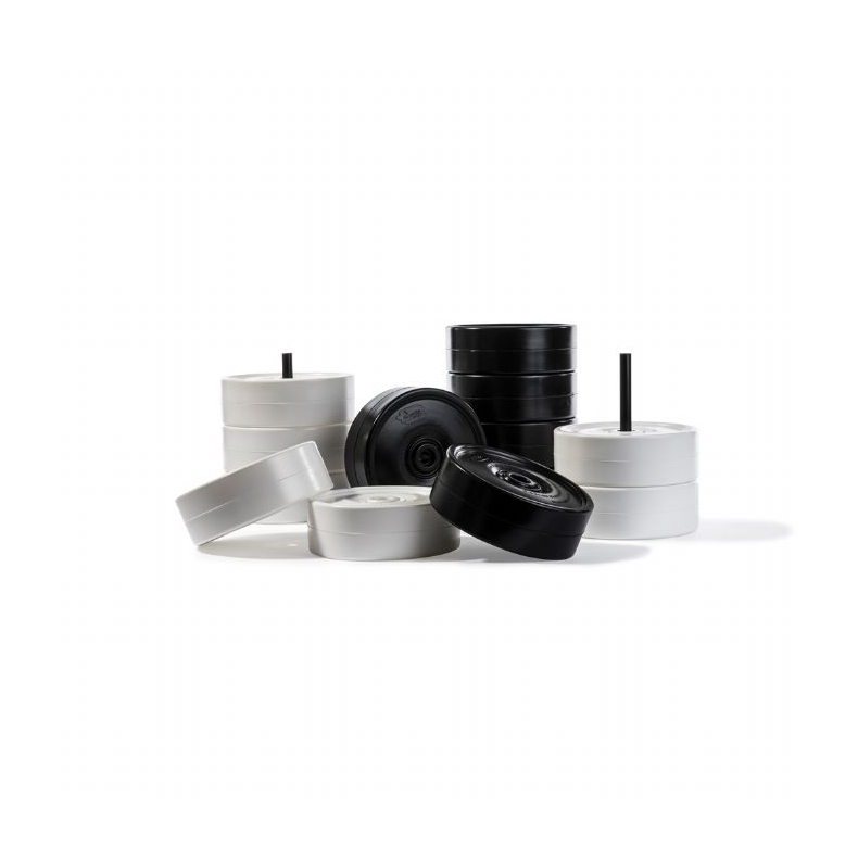 Rolly Store Dam brikker