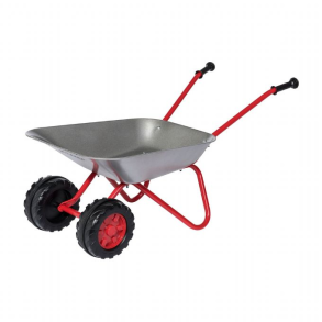 Rolly Metal Trillebr