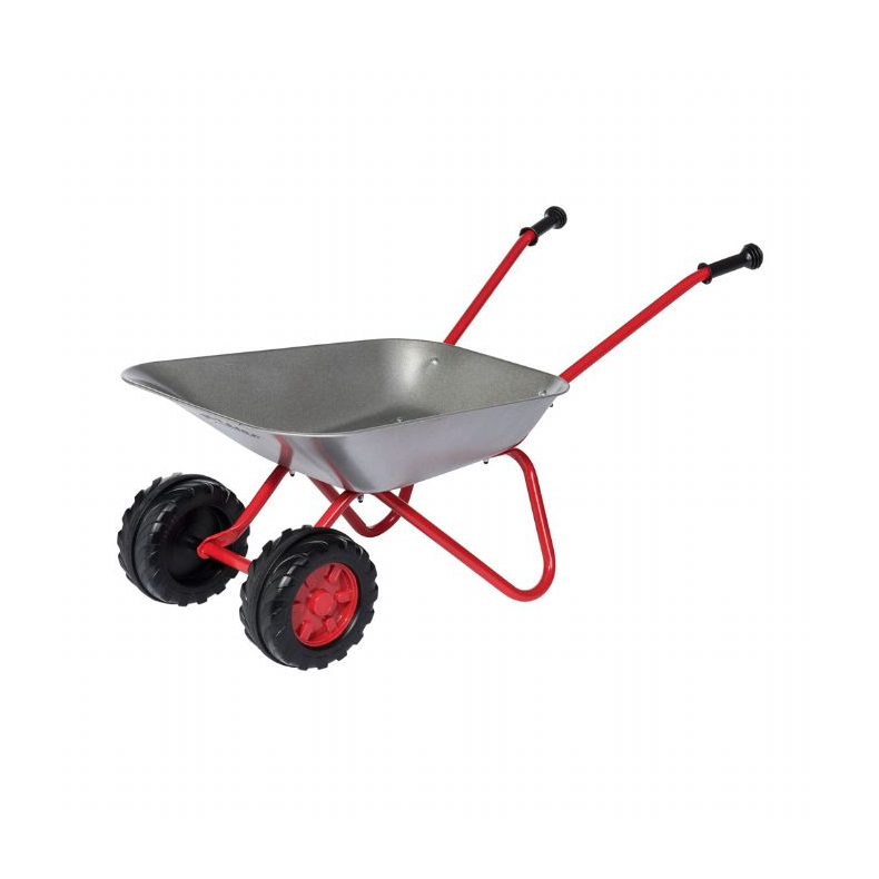 Rolly Metal Trillebr