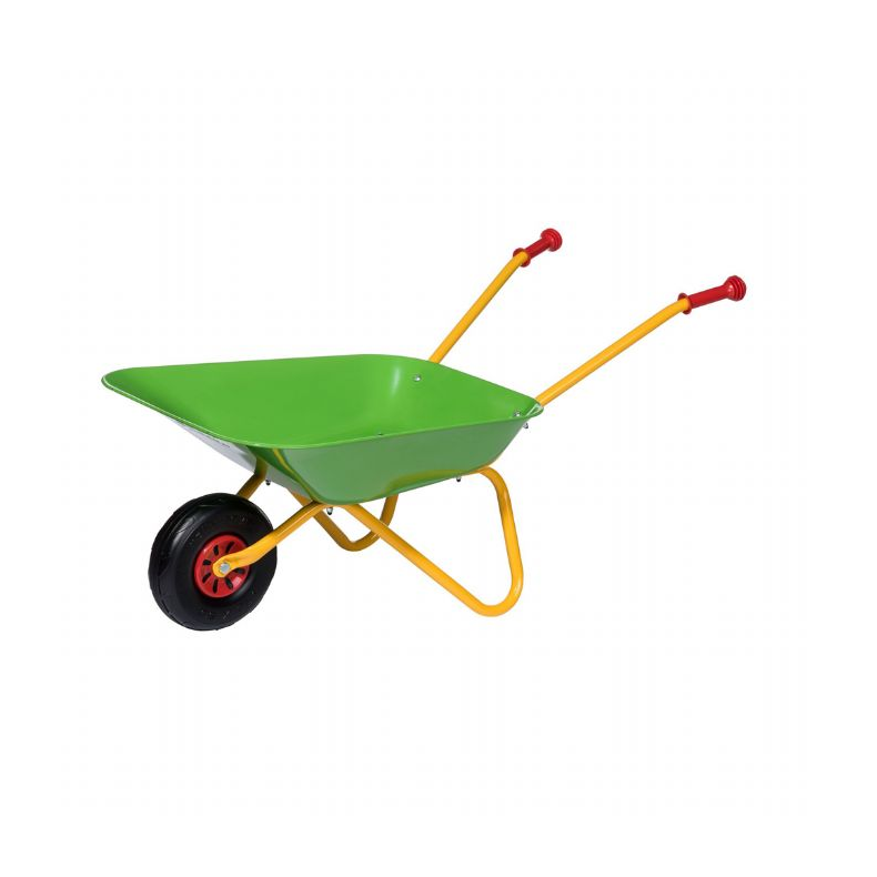 Rolly Metal Trillebr Grn