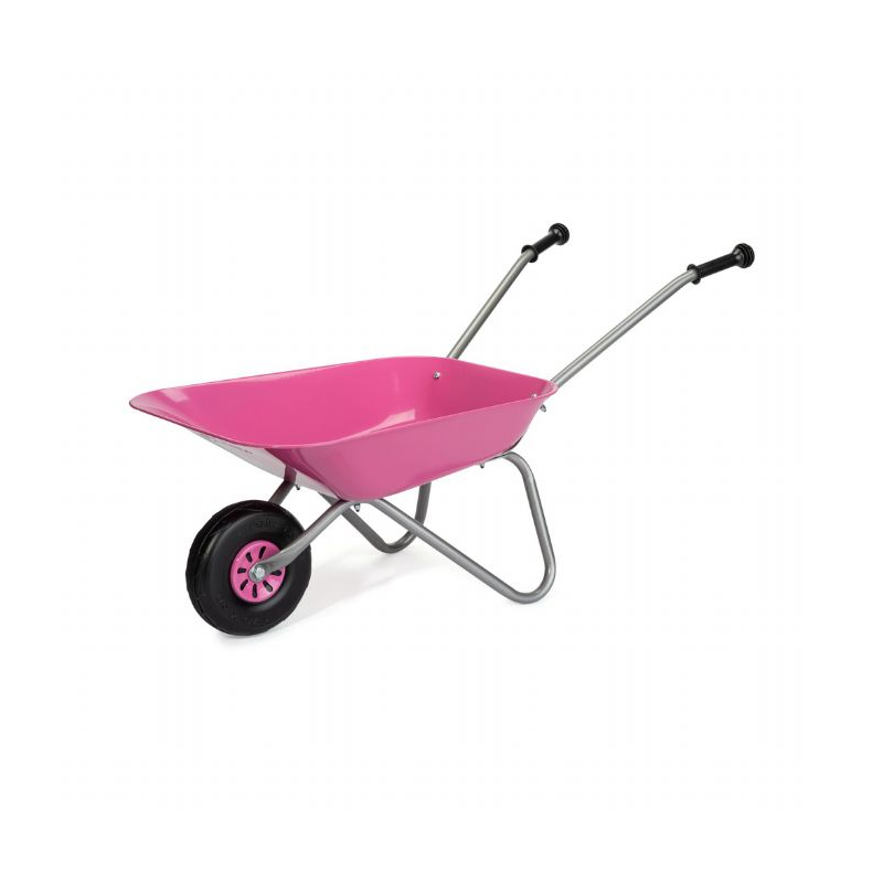 Rolly Metal Trillebr Pink