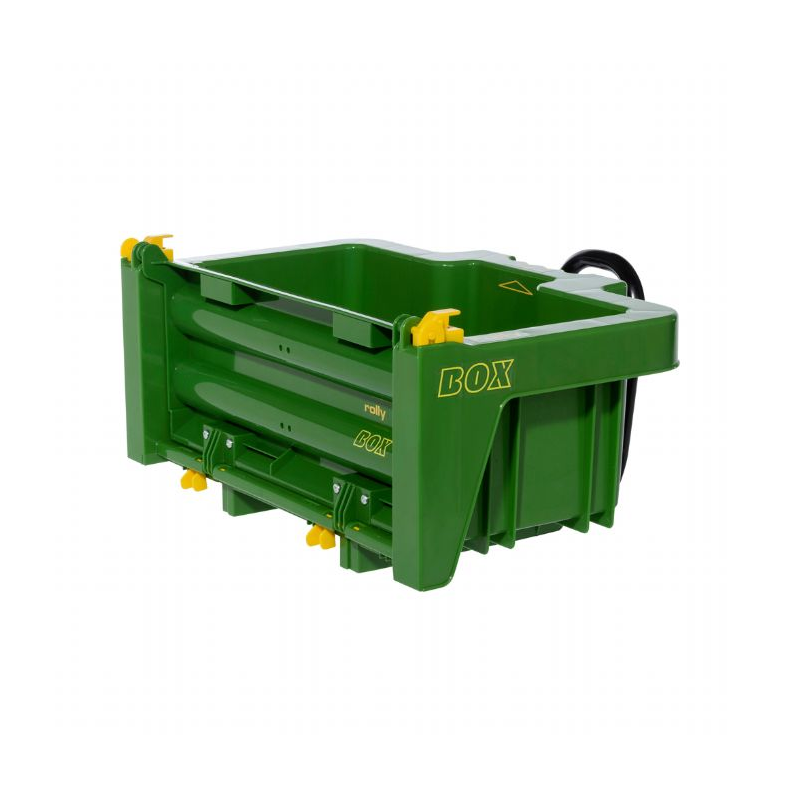 rollyBox John Deere