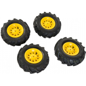 Rolly Toys Lufthjul 4 stk.