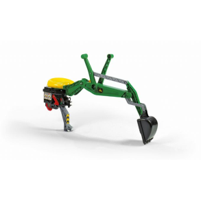 Rolly Toys John Deere Gravearm