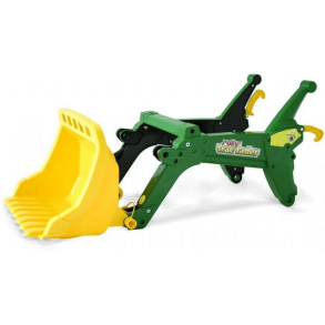 Rollytrac Frontlsser Grn