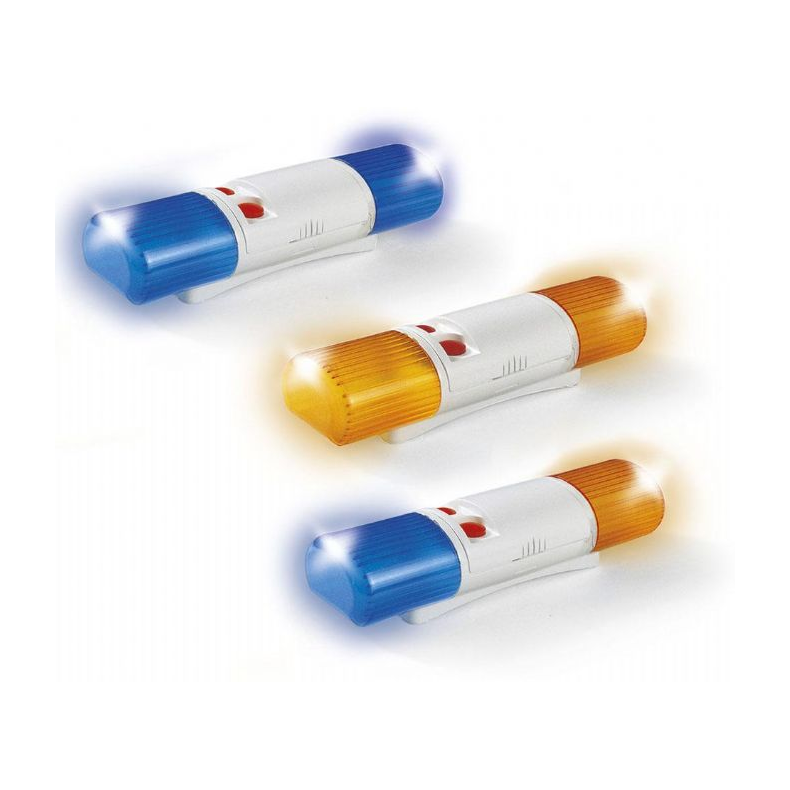 Rolly Light and Sound