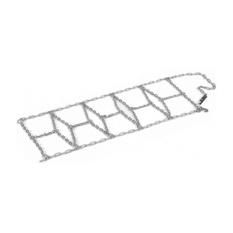 Snekde 308 x 98 cm / 310 x 95 cm