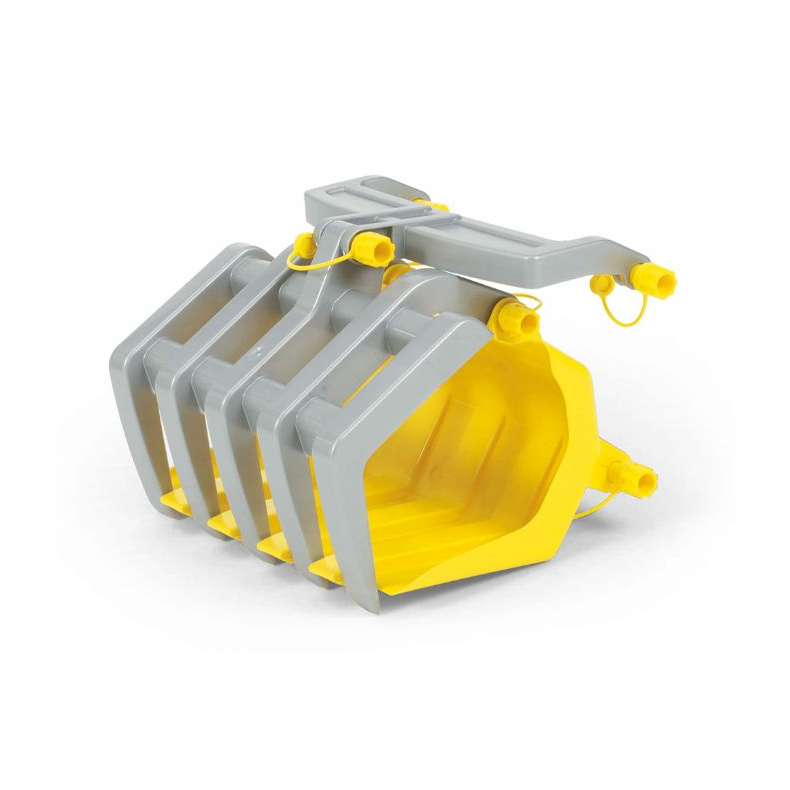 Rolly frontlsser skovl/grab