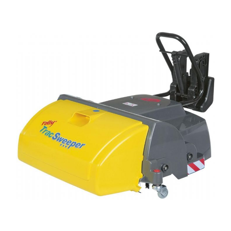 Rolly Toys Fejemaskine