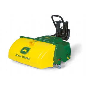 Rolly Toys John Deere Fejemaskine