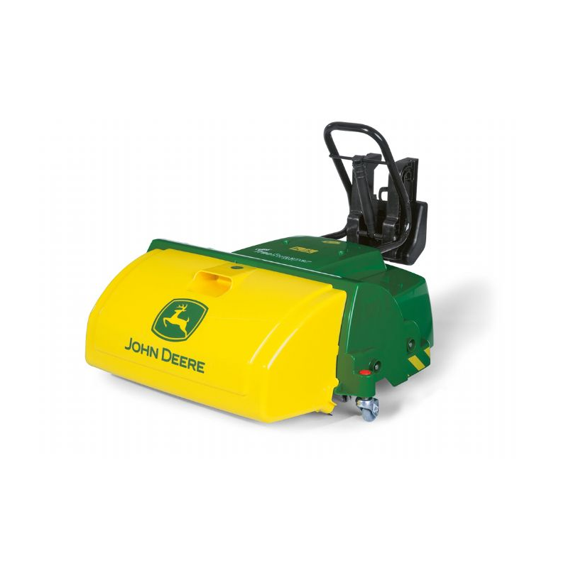 Rolly Toys John Deere Fejemaskine