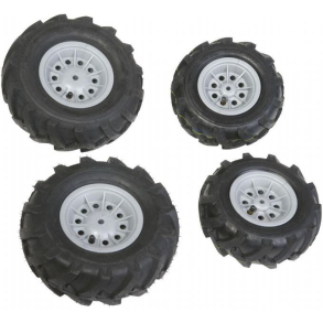 Rolly Toys Lufthjul 4 stk.