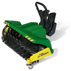 Rolly Toys John Deere Fejebrste