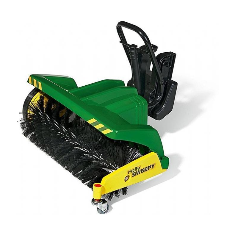 Rolly Toys John Deere Fejebrste