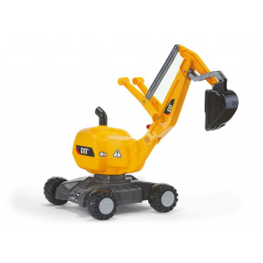 Rolly Digger Caterpillar