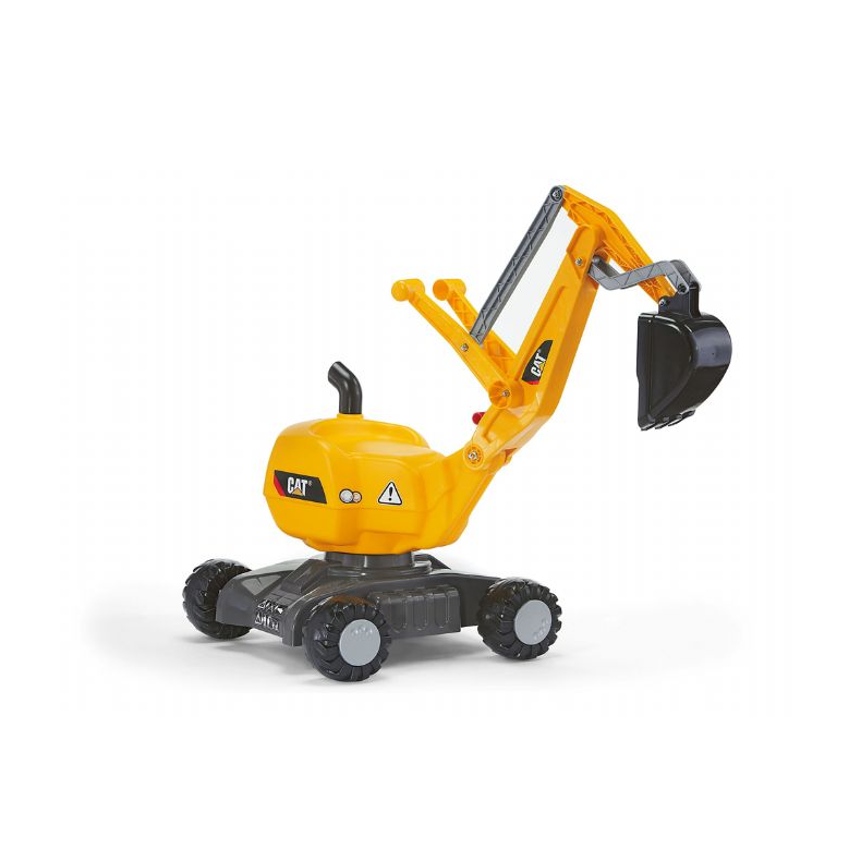 Rolly Digger Caterpillar