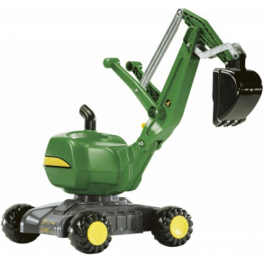 Rolly Digger John Deere