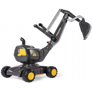 Rolly Digger Volvo