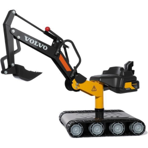 Rolly Digger Volvo XL