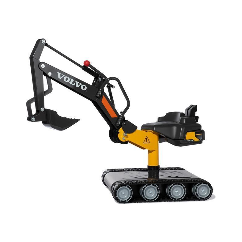 Rolly Digger Volvo XL