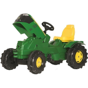 RollyFarmertrac John Deere 6210 R