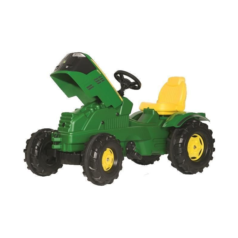 RollyFarmertrac John Deere 6210 R