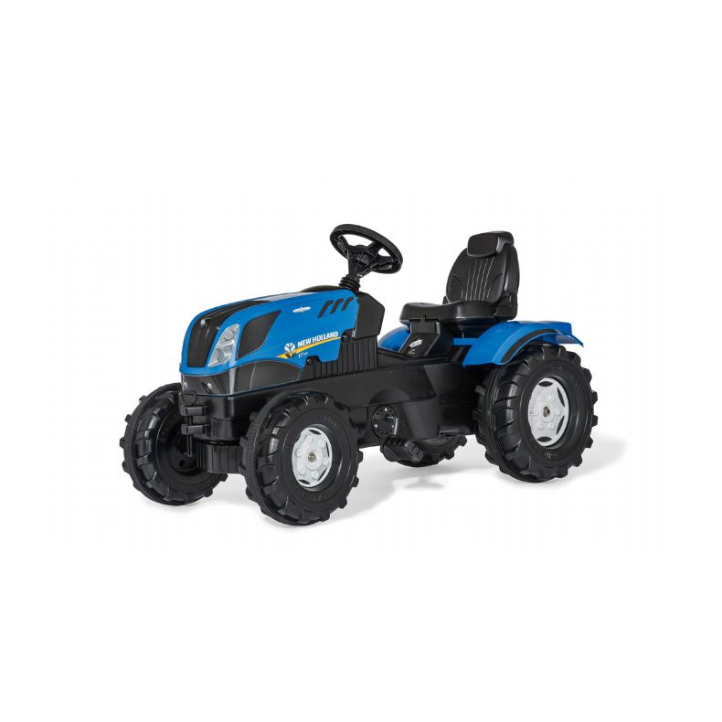 Rollyfarmtrac New Holland