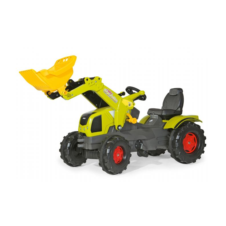 RollyFarmtrac CLAAS Axos Traktor