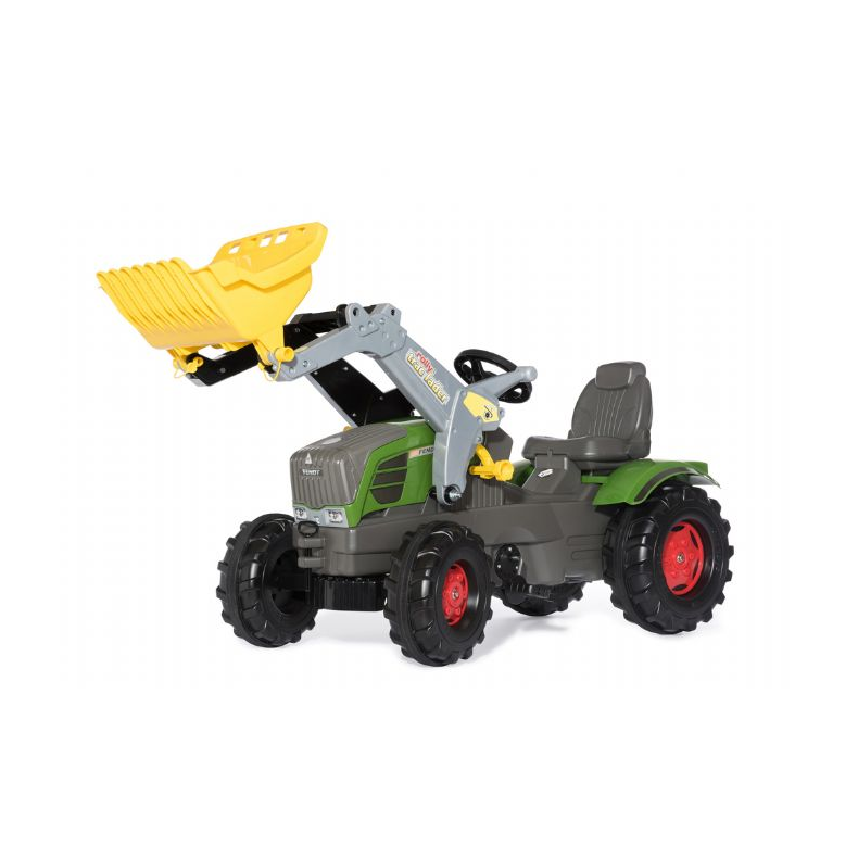 RollyFarmtrac Fendt Vario Traktor