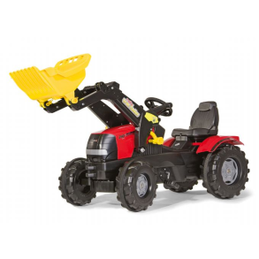 RollyFarmtrac Case Puma Traktor