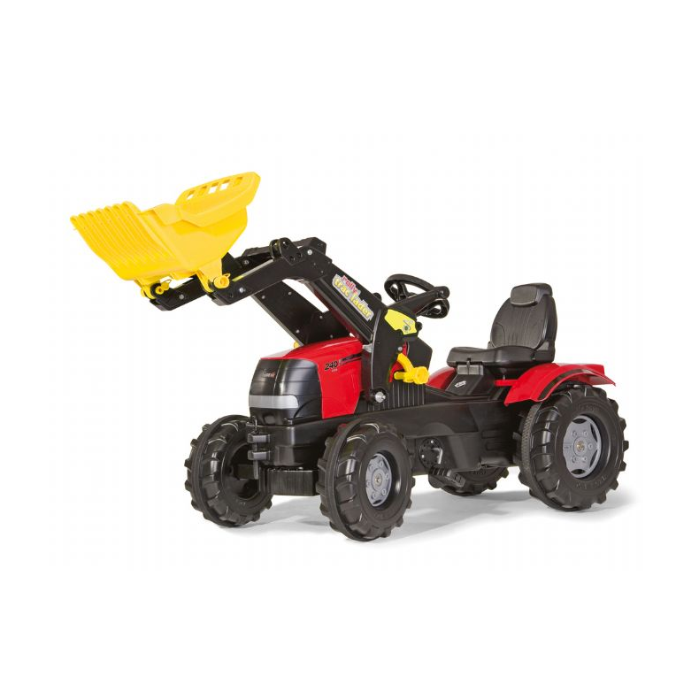 RollyFarmtrac Case Puma Traktor