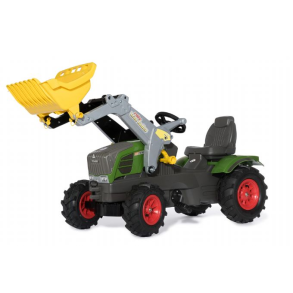 RollyFarmtrac Fendt Vario Traktor