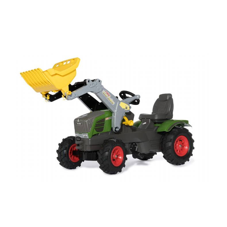 RollyFarmtrac Fendt Vario Traktor