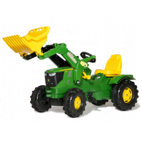 RollyFarmtrac John Deere 6210 R
