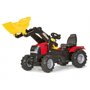 RollyFarmtrac Case Puma Traktor