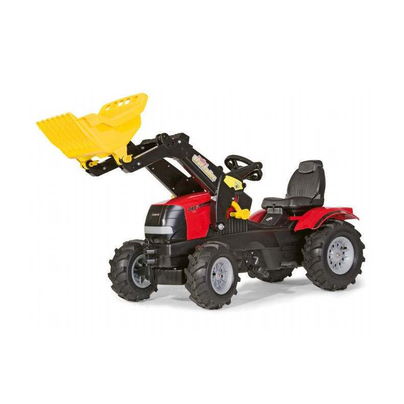 RollyFarmtrac Case Puma Traktor